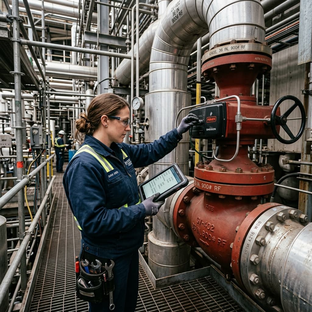 Annual Maintenance Contract (AMC)