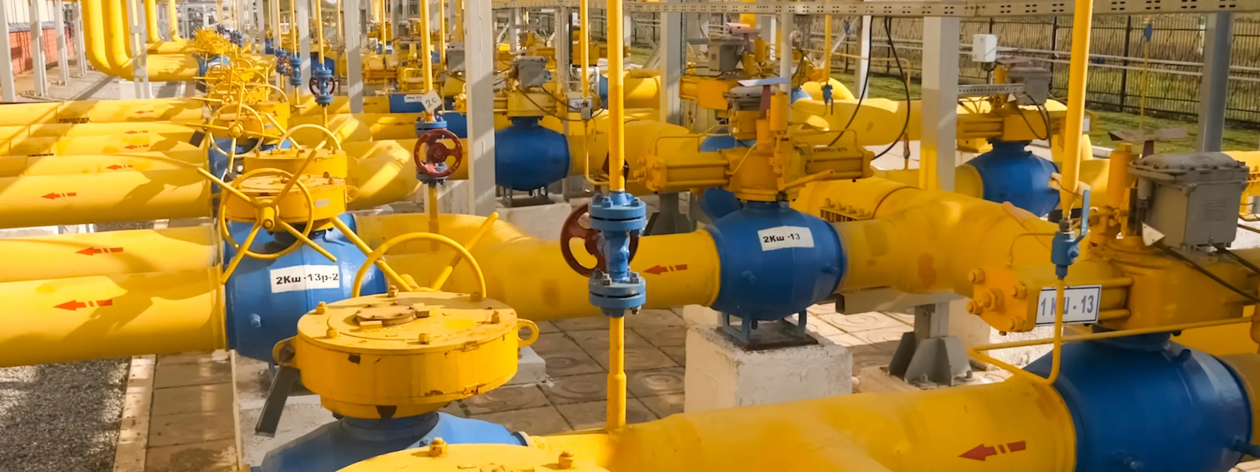 About Burak Valves