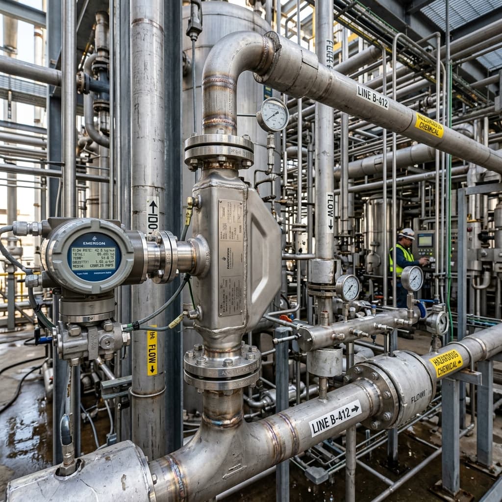 Chemical Industry