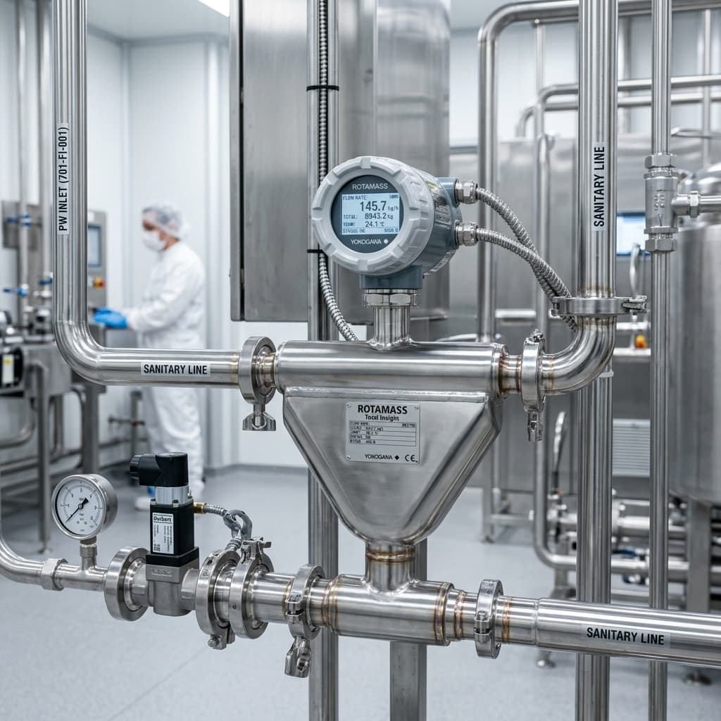 Pharmaceutical Industry